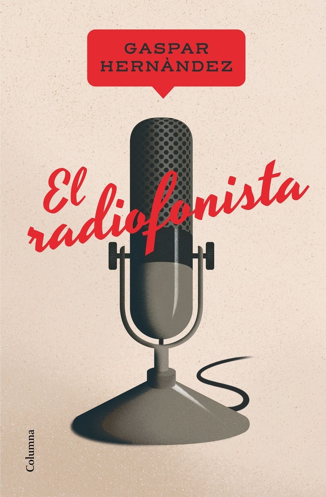 El radiofonista