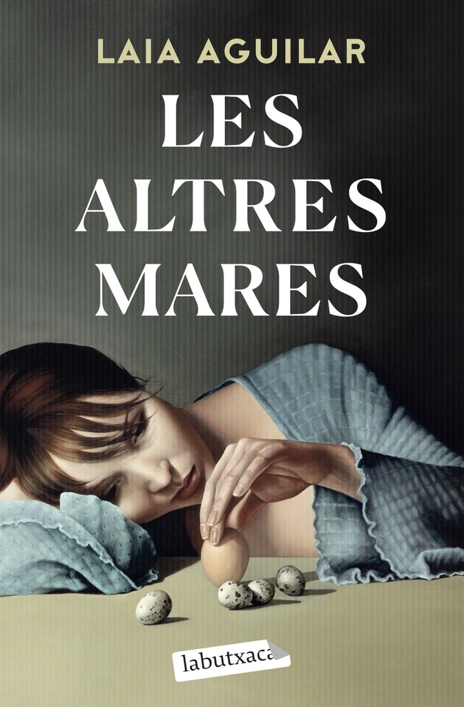 Les altres mares