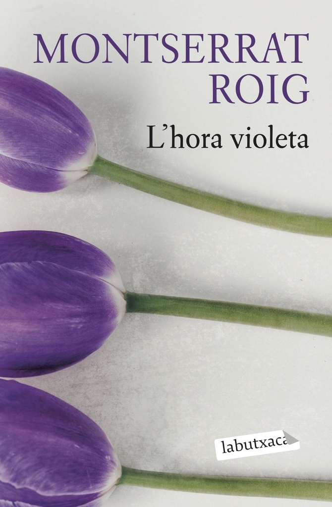 L´hora violeta