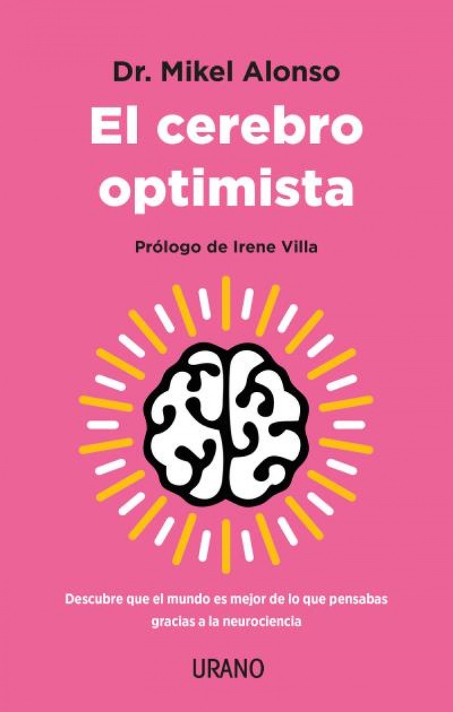 El cerebro optimista