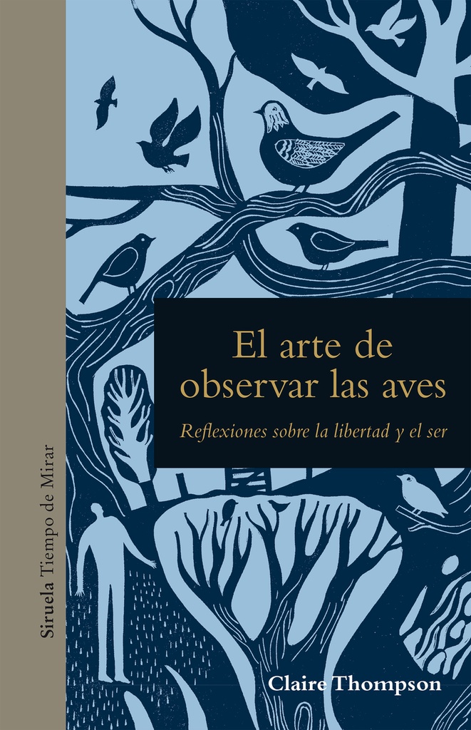 El arte de observar las aves