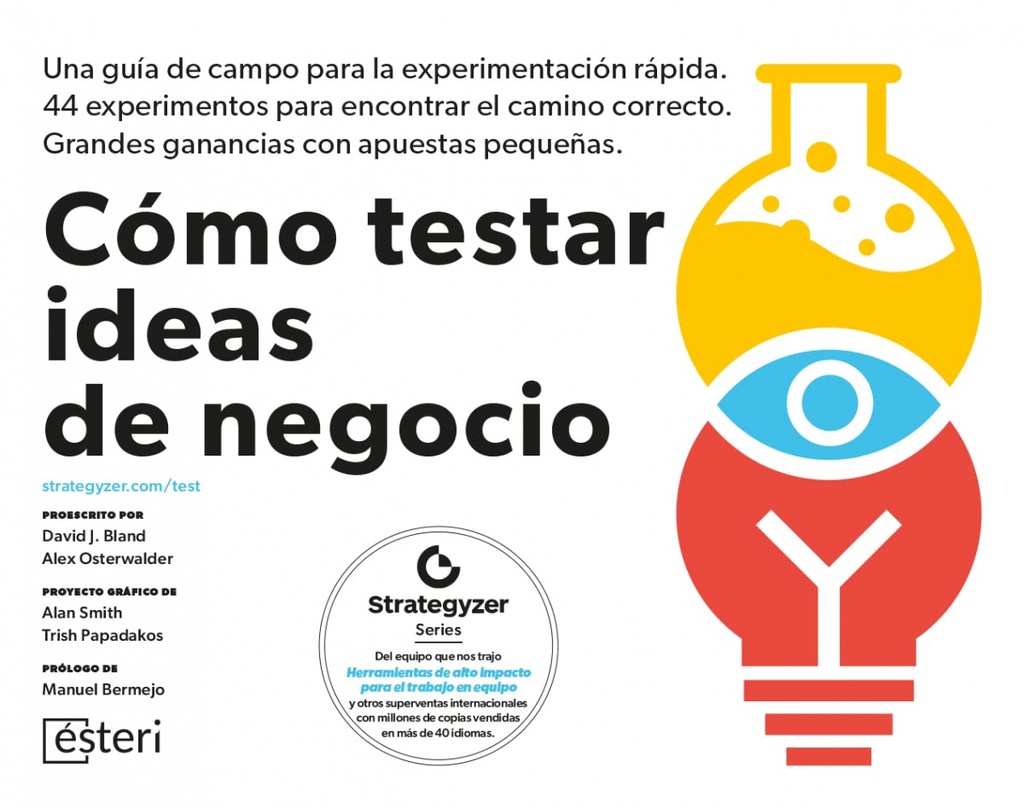 Cómo testar ideas de negocio