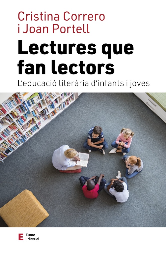 Lectures que fan lectors