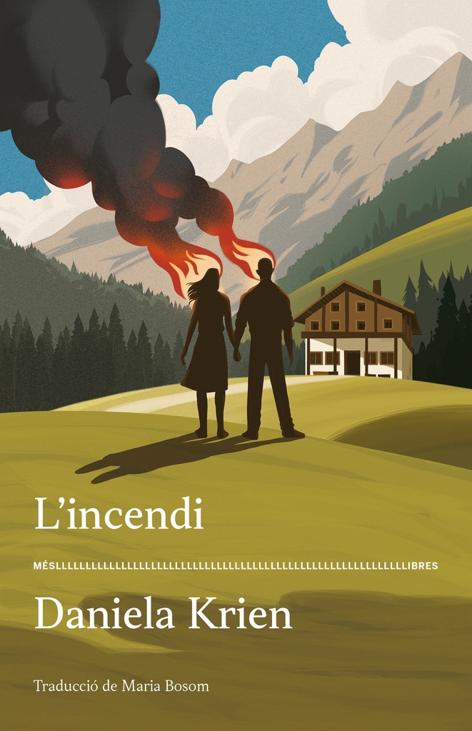 L´incendi