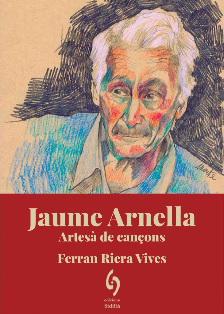 JAUME ARNELLA