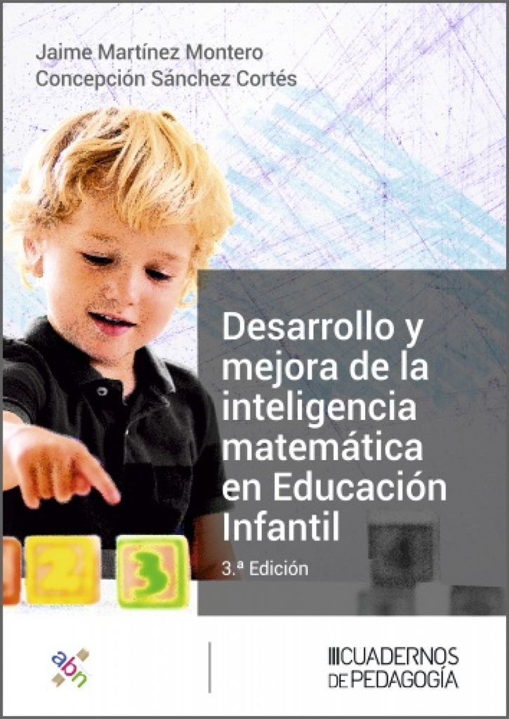 Desarrollo y mejora de la inteligencia matemática en educación infantil