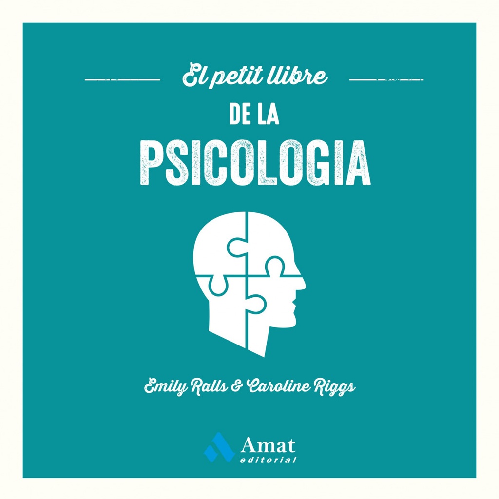 PETIT LLIBRE DE LA PSICOLOGIA, EL