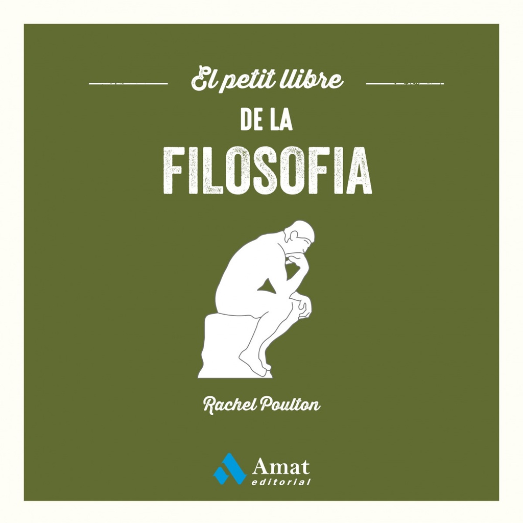 PETIT LLIBRE DE LA FILOSOFIA, EL