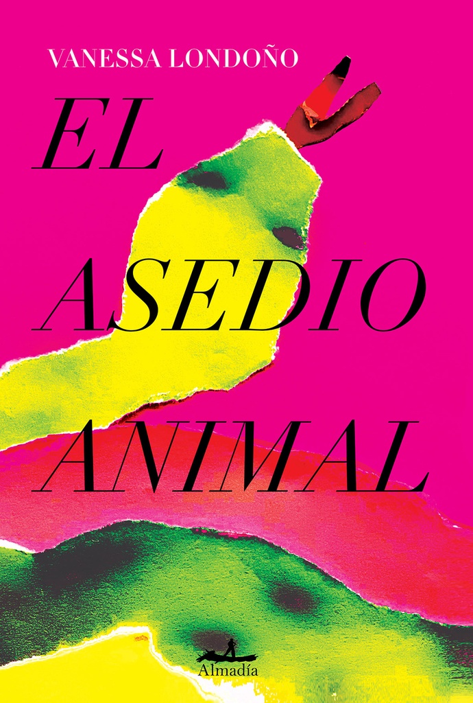 El asedio animal