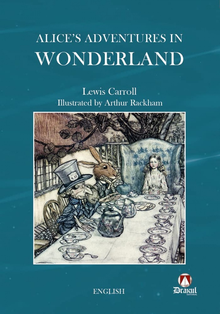 Alice´s Adventures in Wonderland