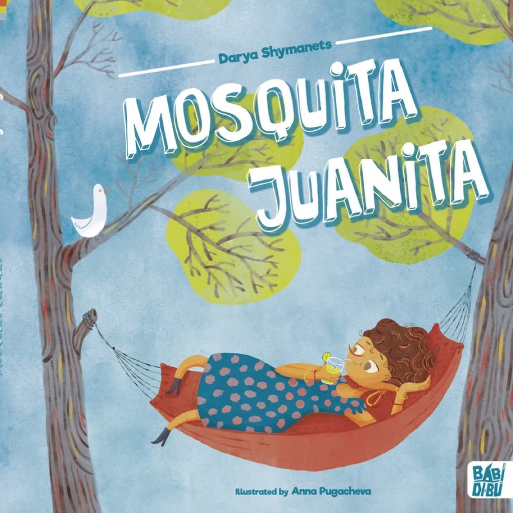 Mosquita Juanita