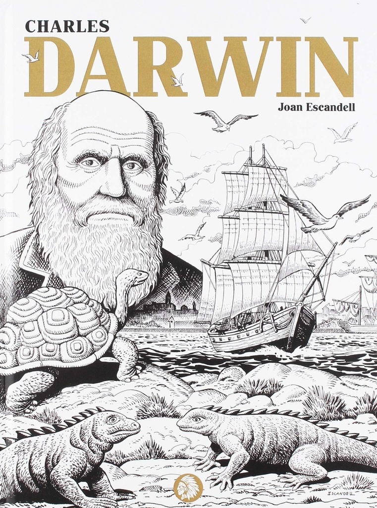 Charles Darwin