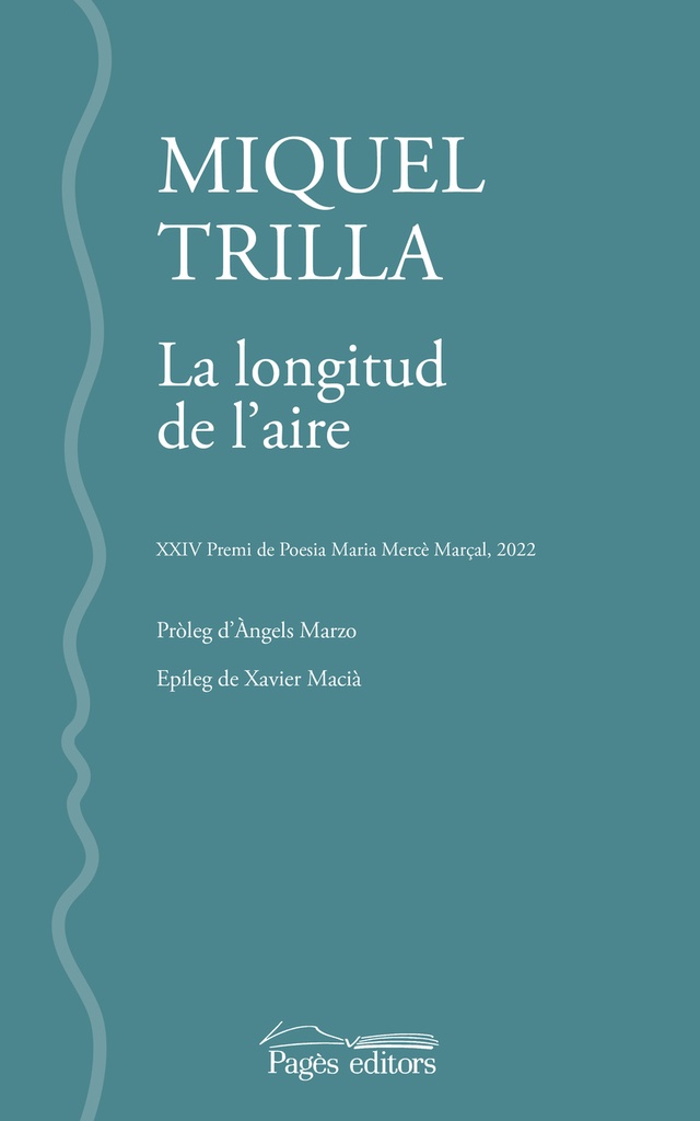 La longitud de l´aire