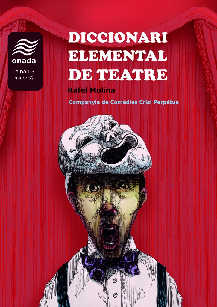 Diccionari elemental de teatre