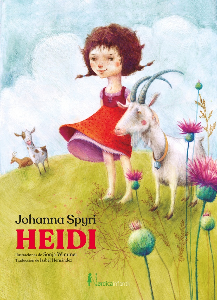 Heidi