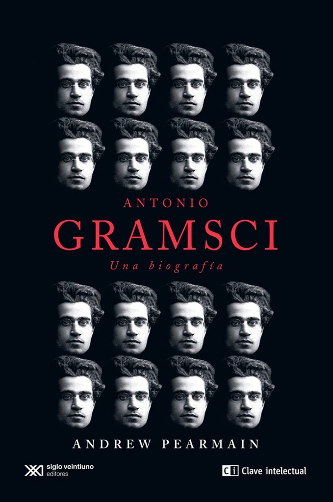 Antonio Gramsci