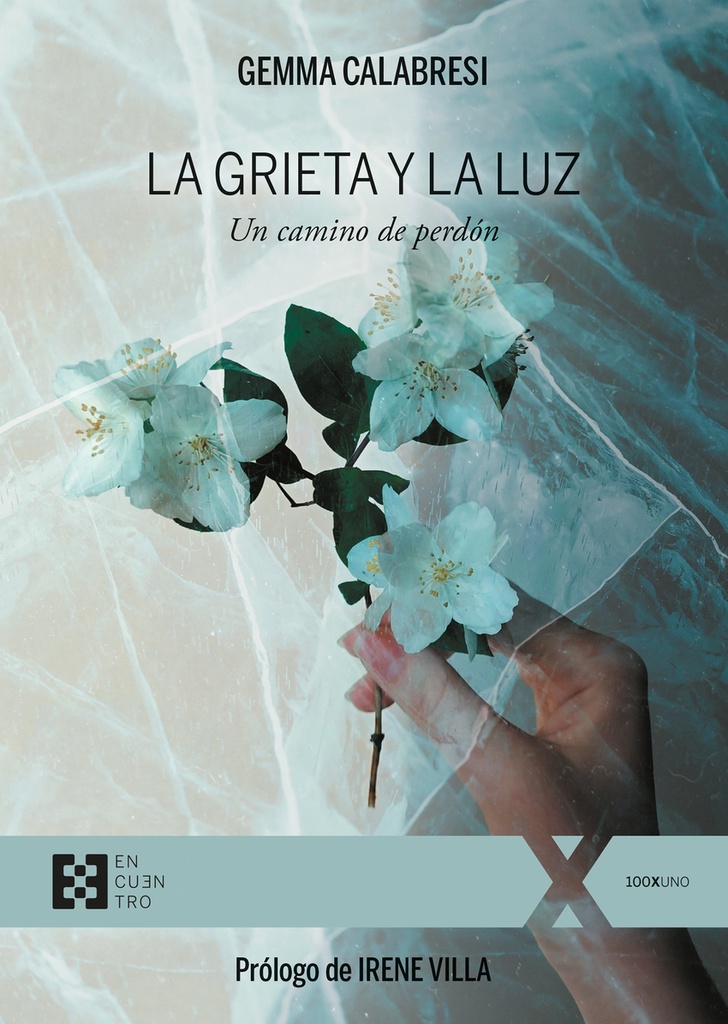 La grieta y la luz