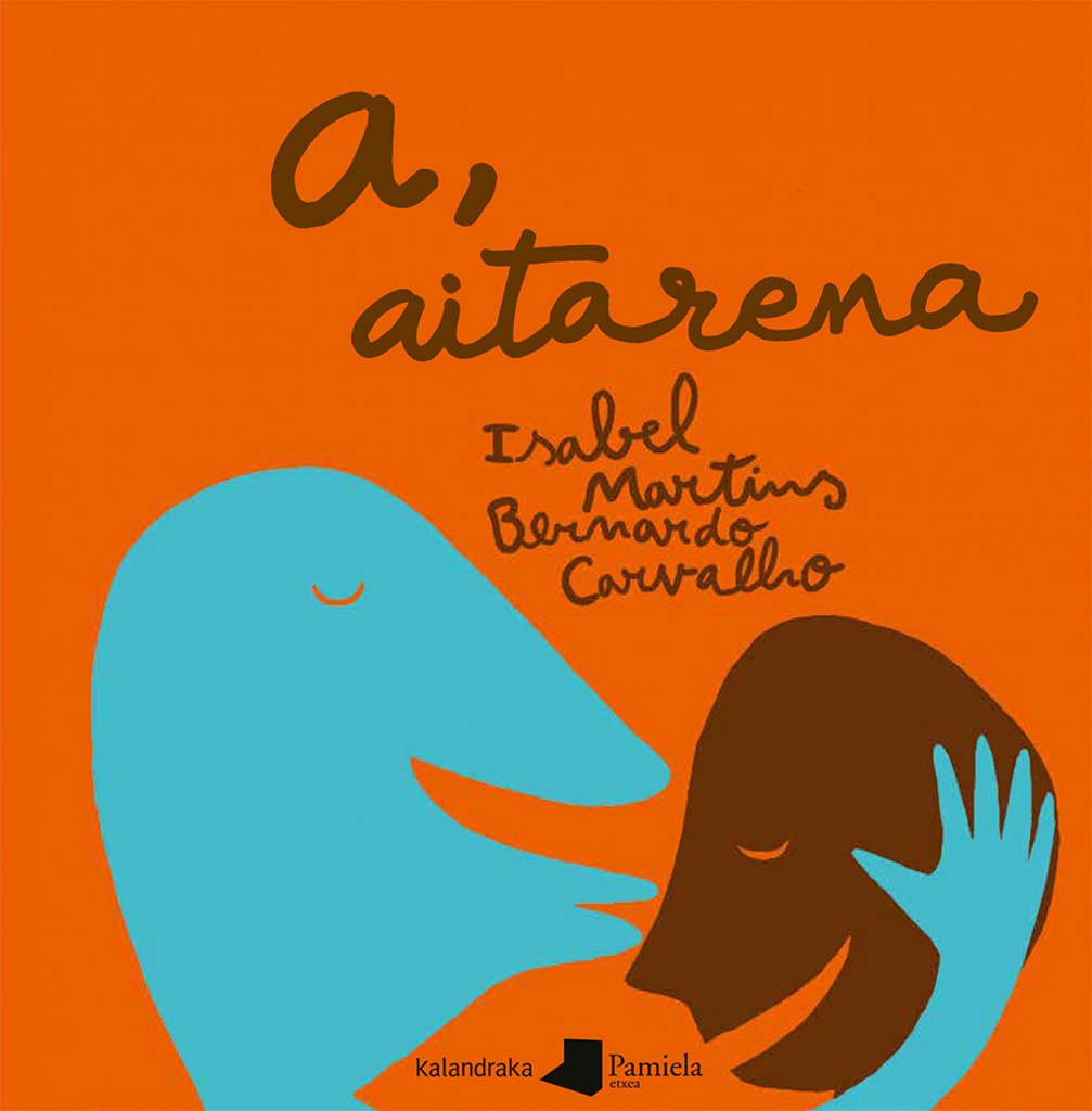 A, aitarena