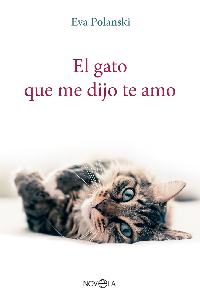 El gato que me dijo te amo