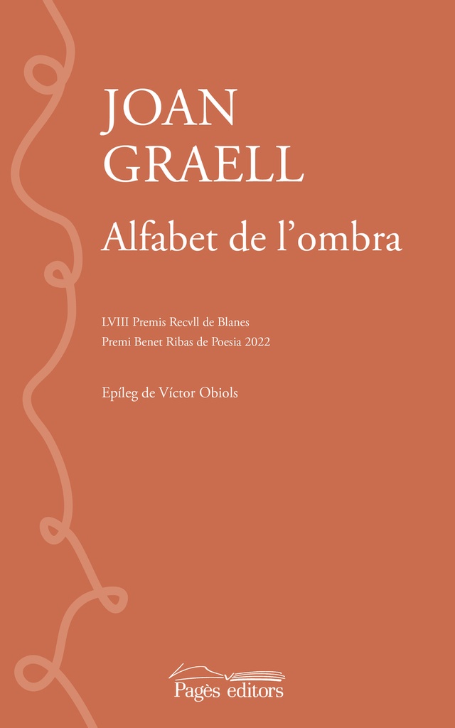 Alfabet de l´ombra