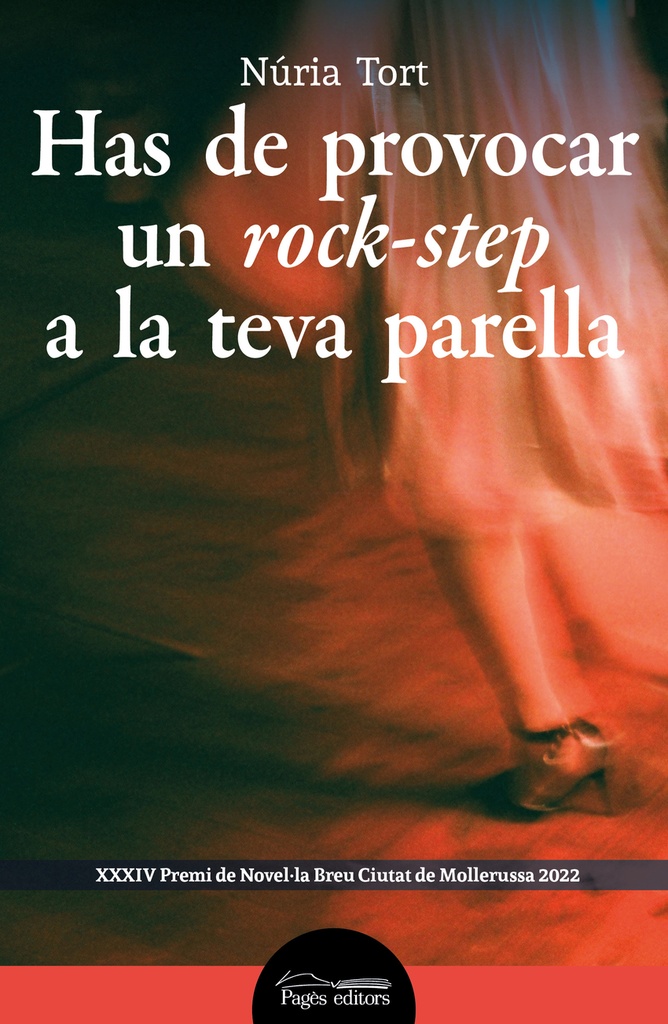 Has de provocar un rock-step a la teva parella