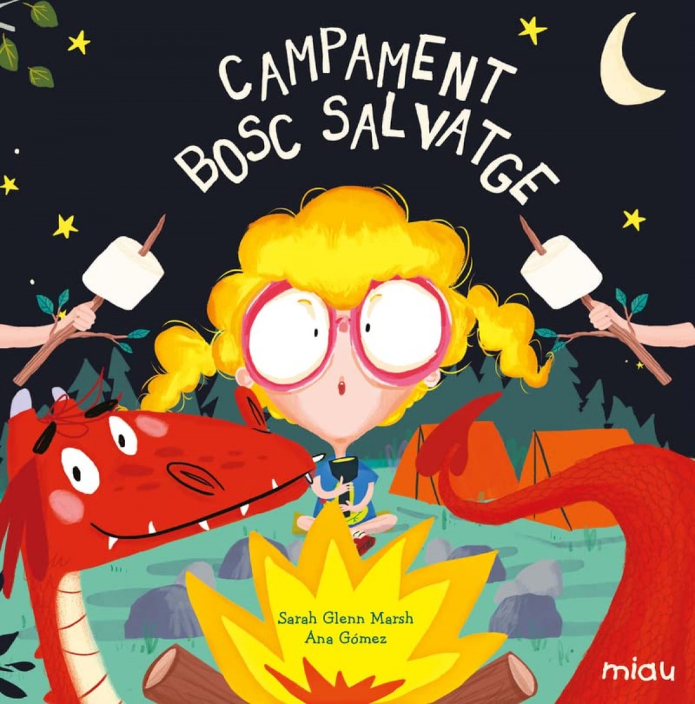 Campament Bosc Salvatge