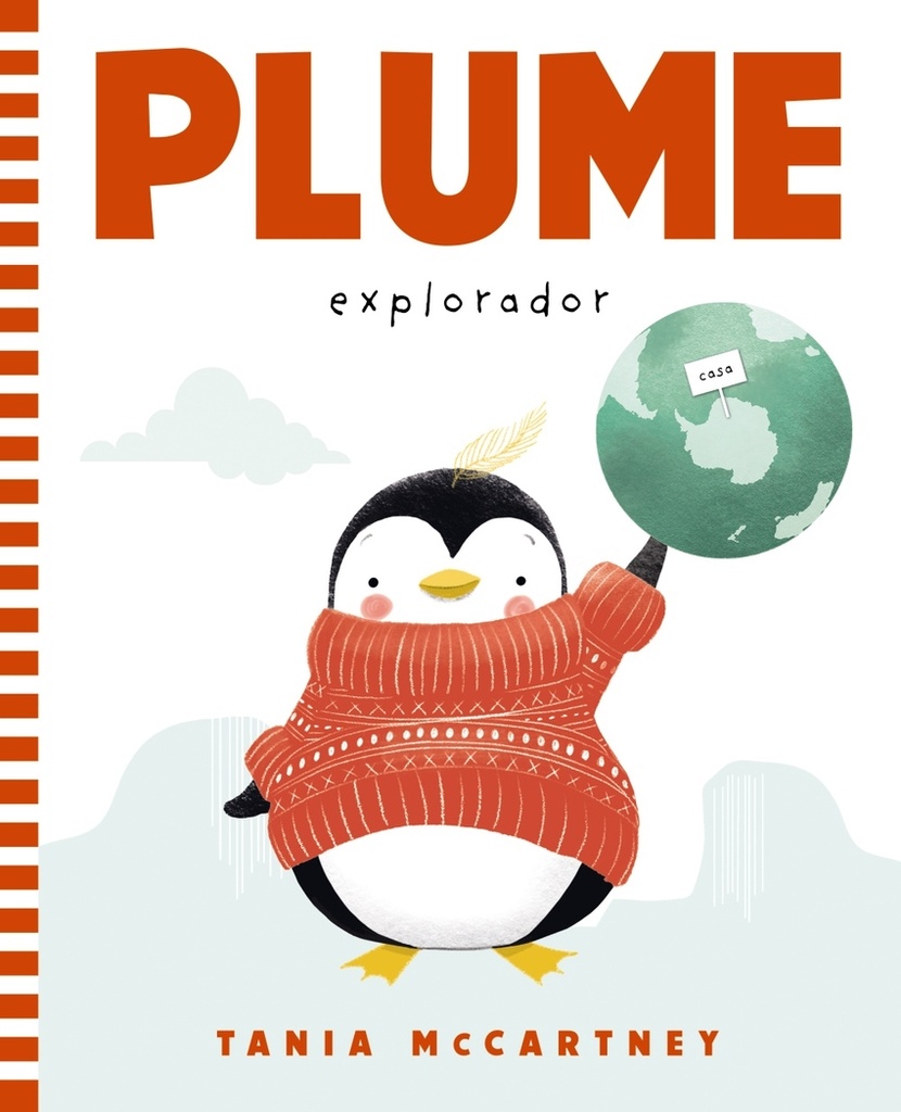 Plume. Explorador