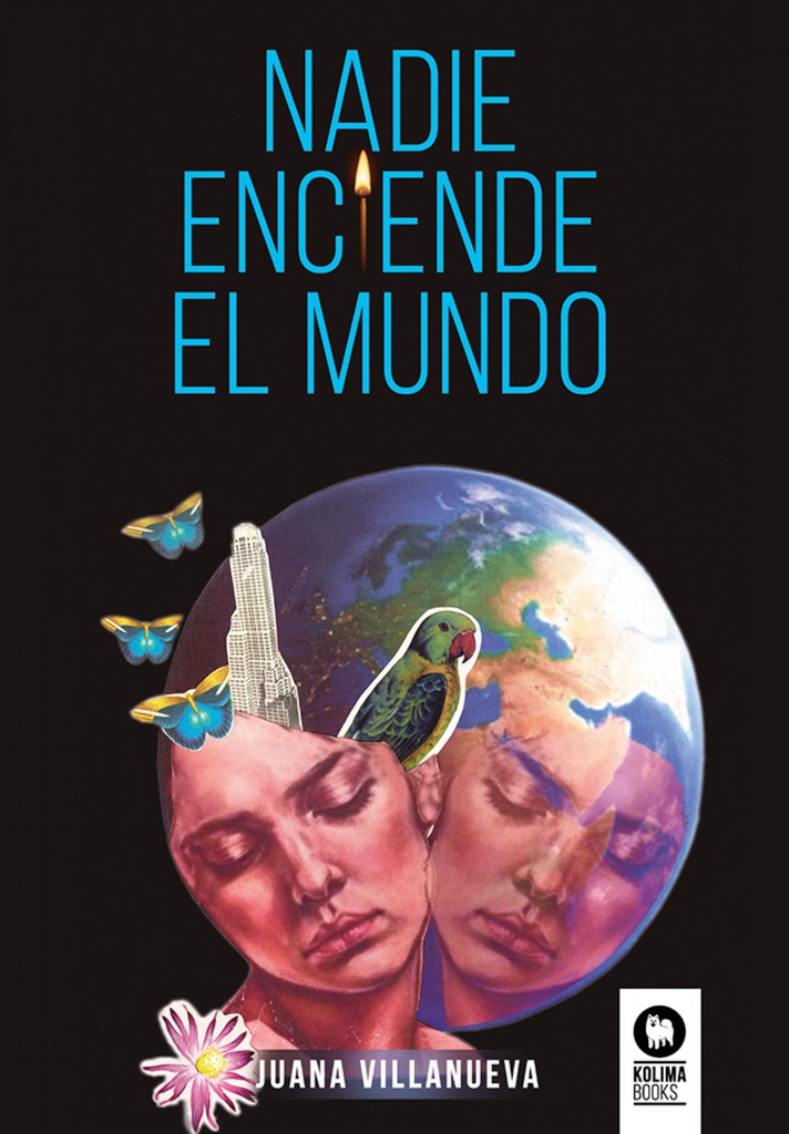 Nadie enciende el mundo