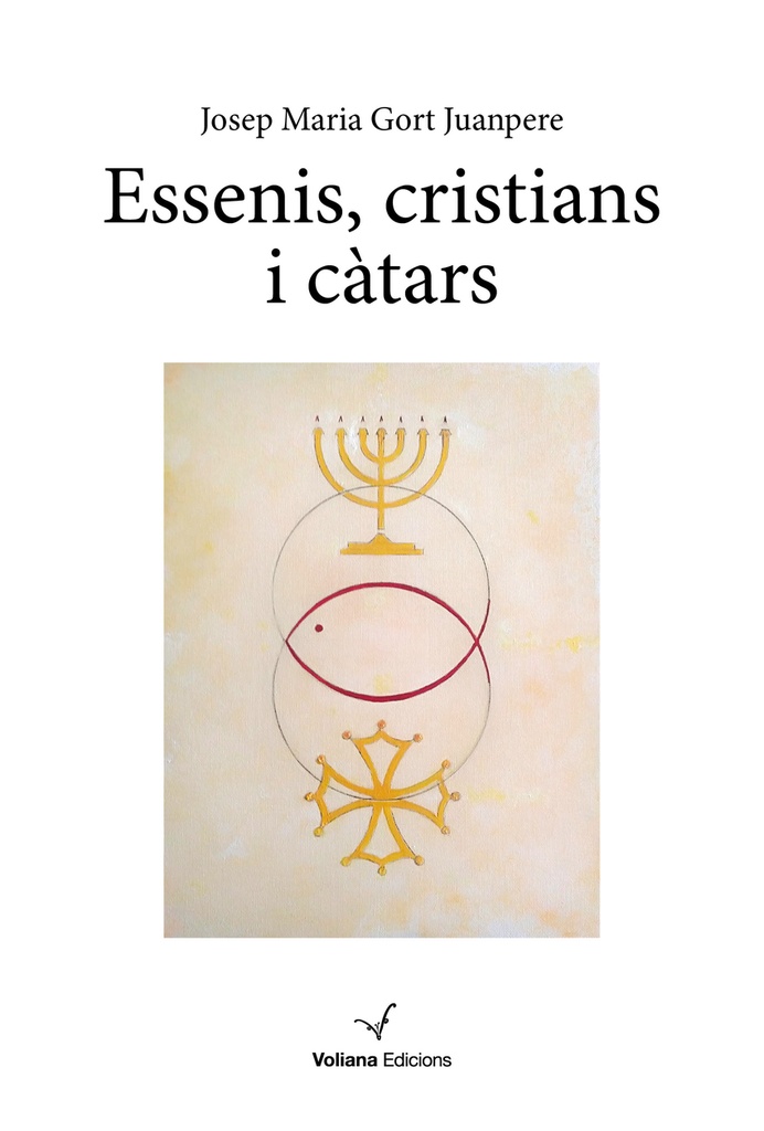 Essenis, cristians i càtars