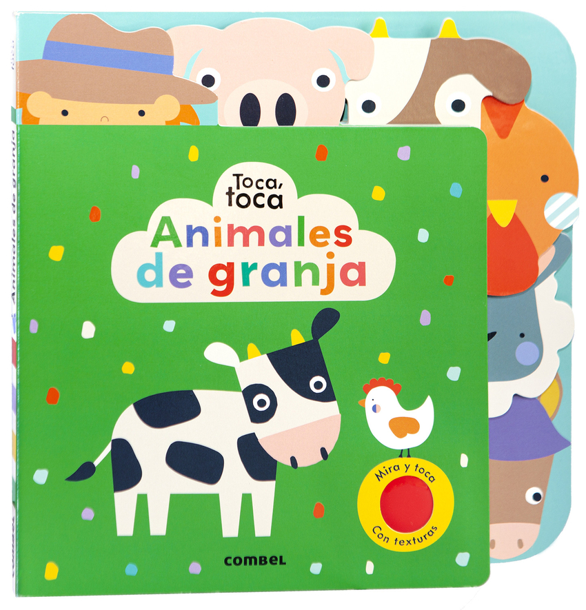 Animales de granja