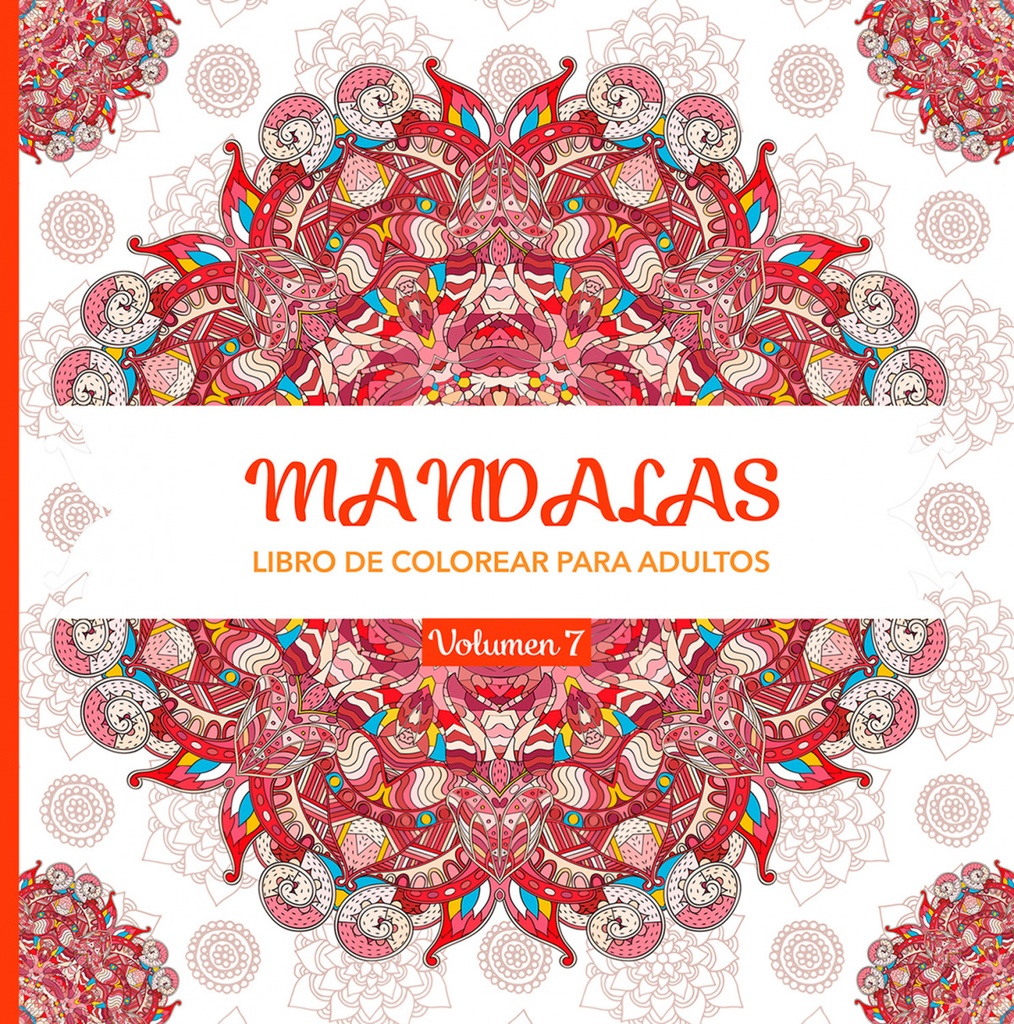 Mandalas 7