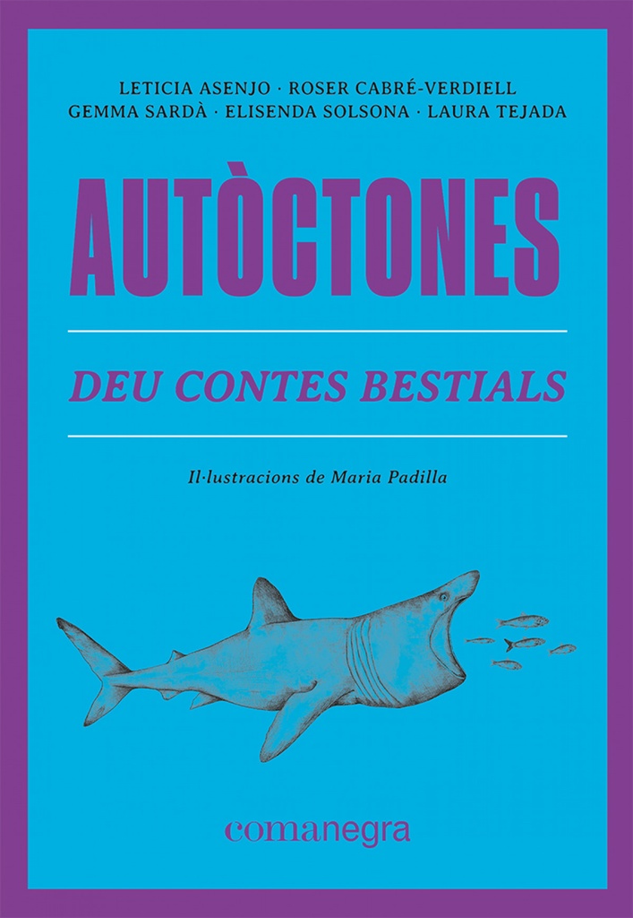 Autòctones