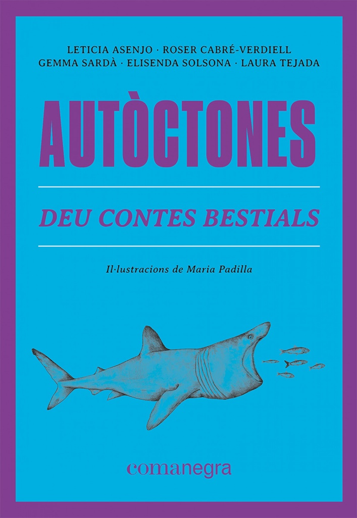 Autòctones
