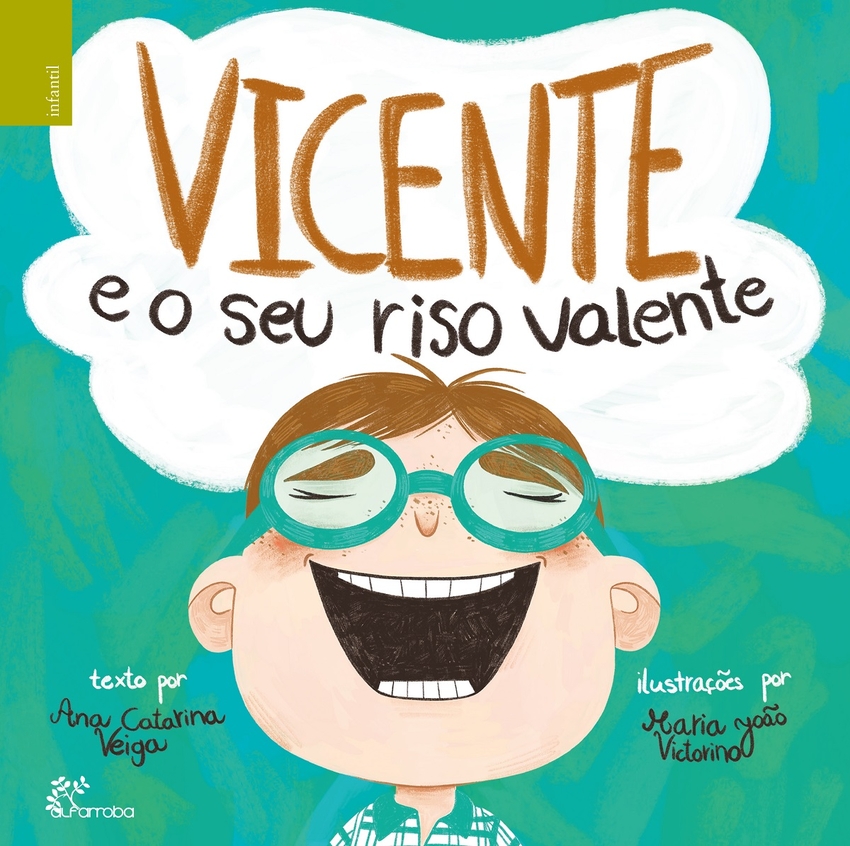 VICENTE E O SEU RISO VALENTE