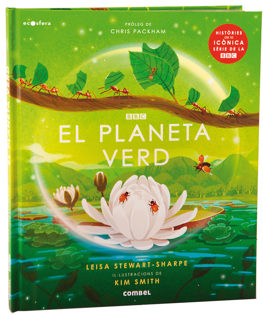 El Planeta Verd