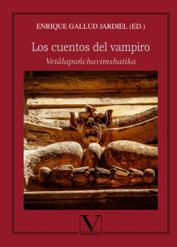 Los cuentos del vampiro