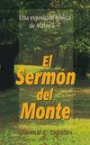 El sermón del monte