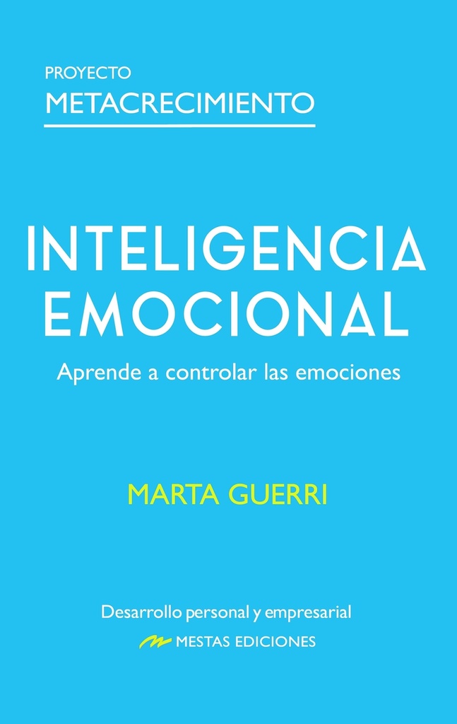 Inteligencia Emocional