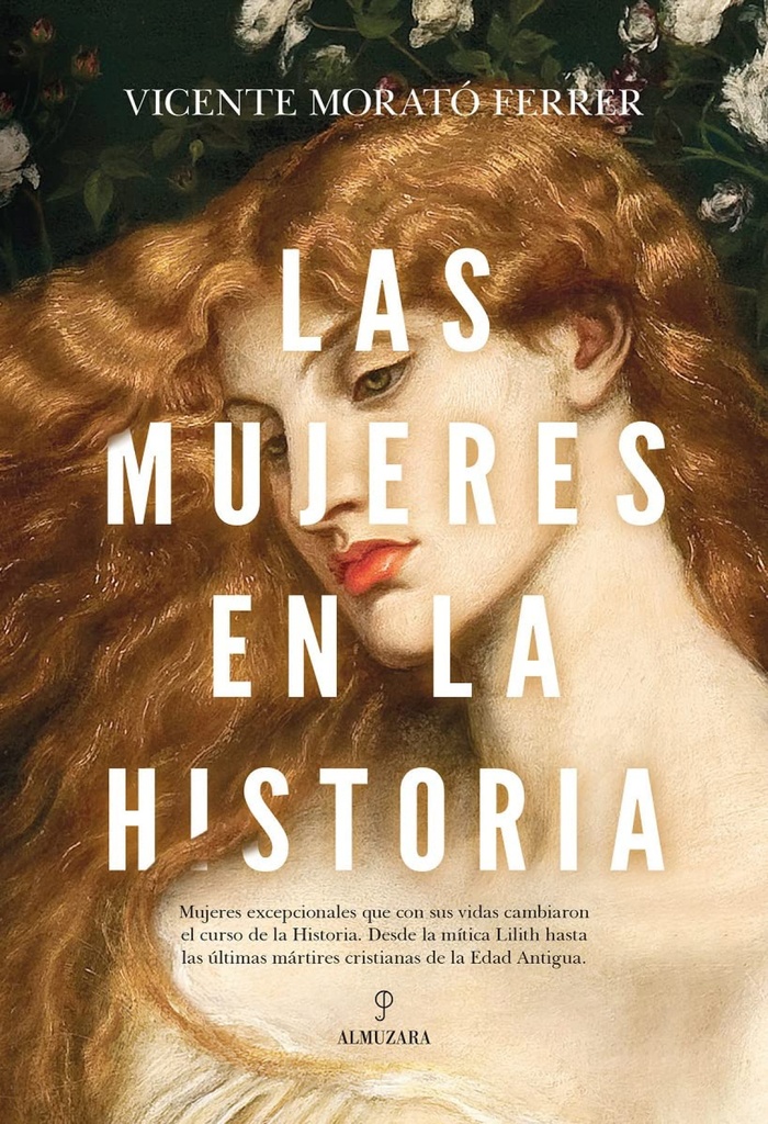 MUJERES EN LA HISTORIA, LAS