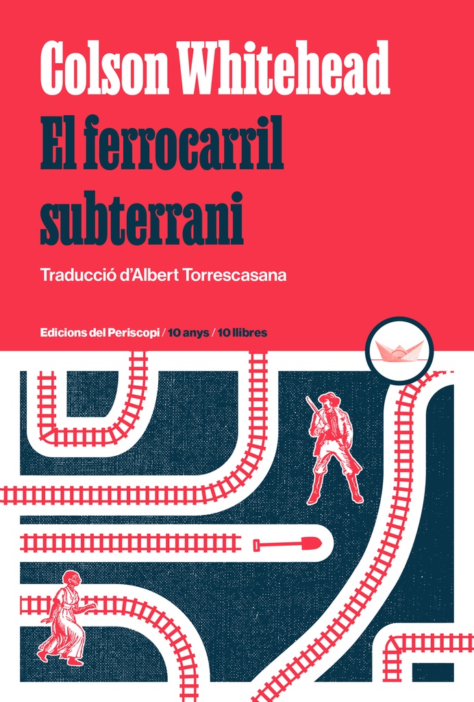 El ferrocarril subterrani