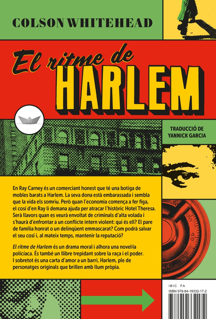 El ritme de Harlem