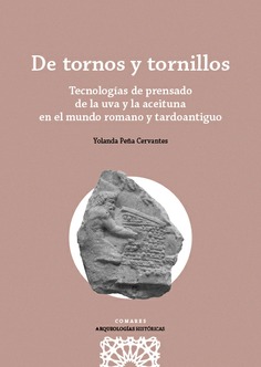 DE TORNOS Y TORNILLOS