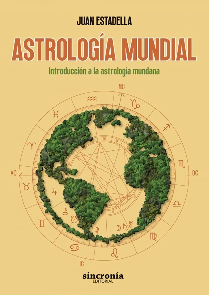 ASTROLOGÍA MUNDIAL