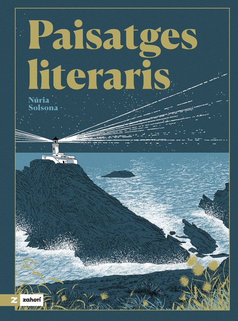 Paisatges literaris