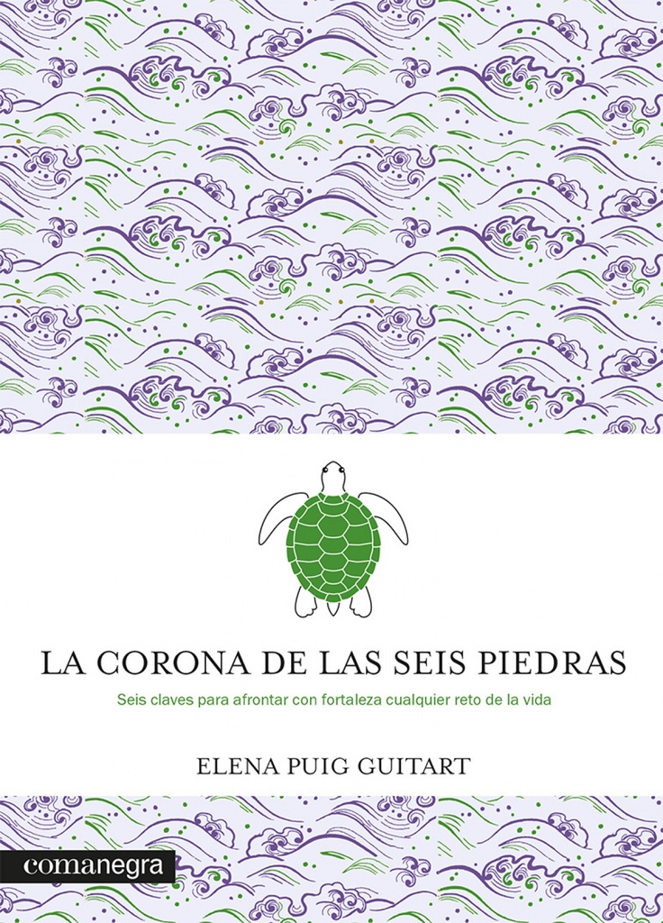 La corona de las seis piedras