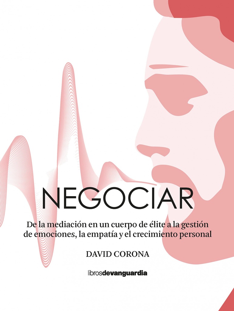 Negociar