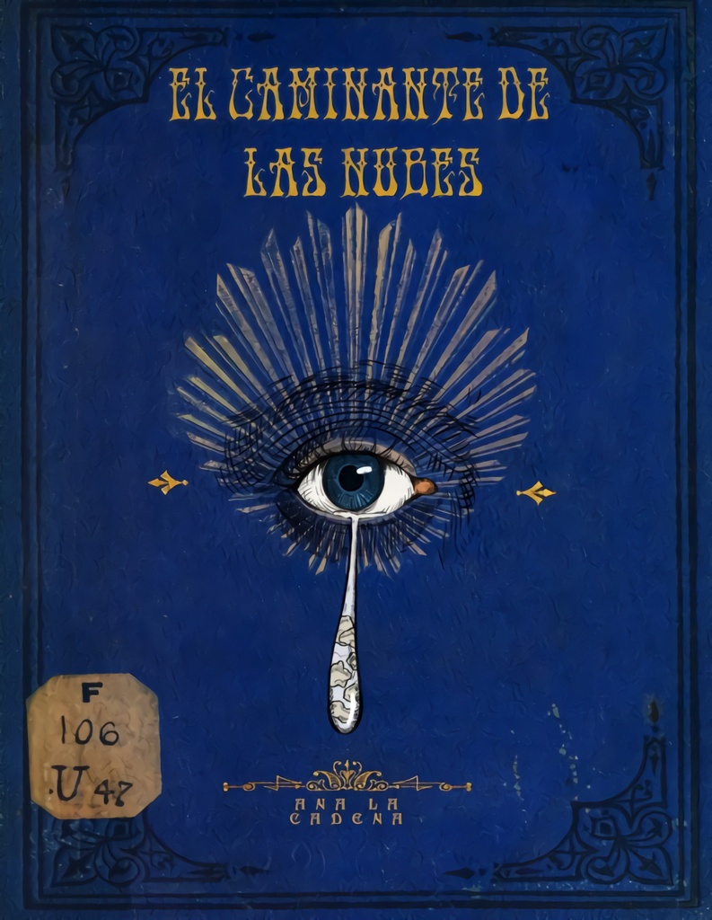 EL CAMINANTE DE NUBES