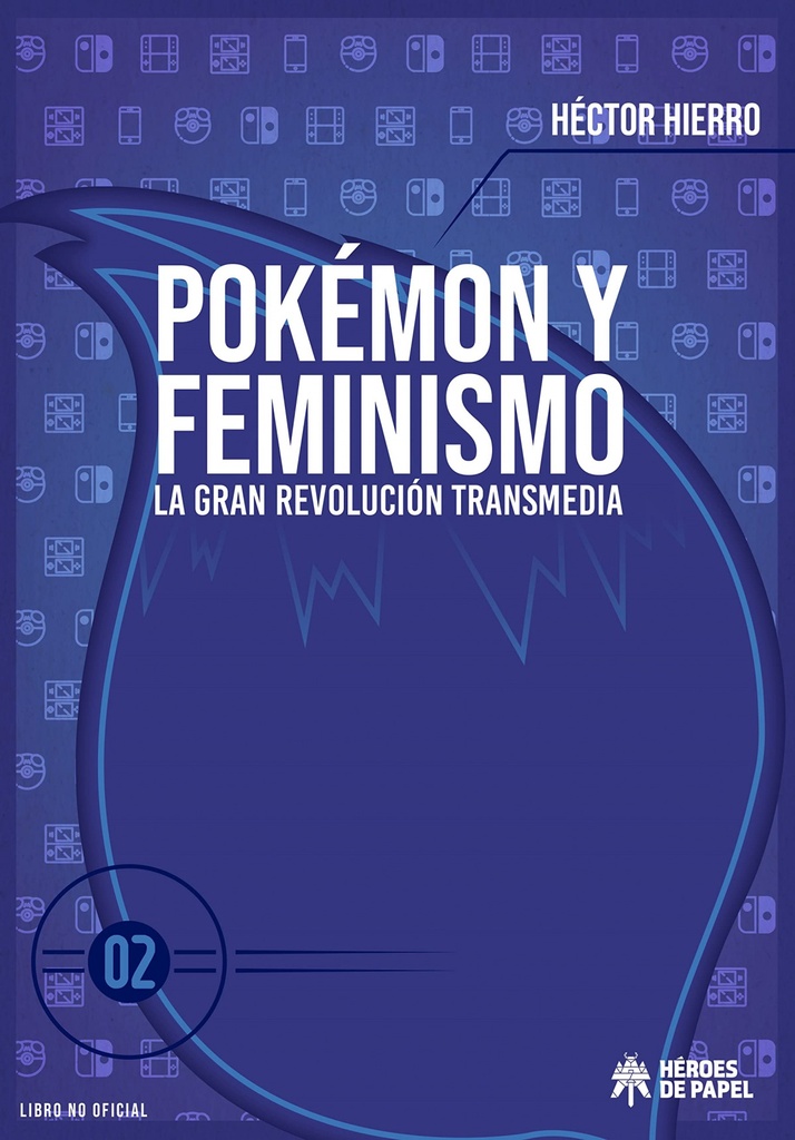 POKEMON Y FEMINISMO N 02