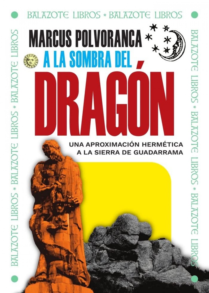 A LA SOMBRA DEL DRAGÓN