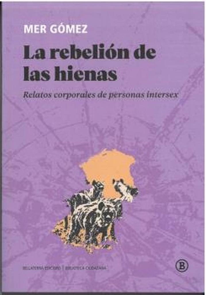 La rebelión de las hienas